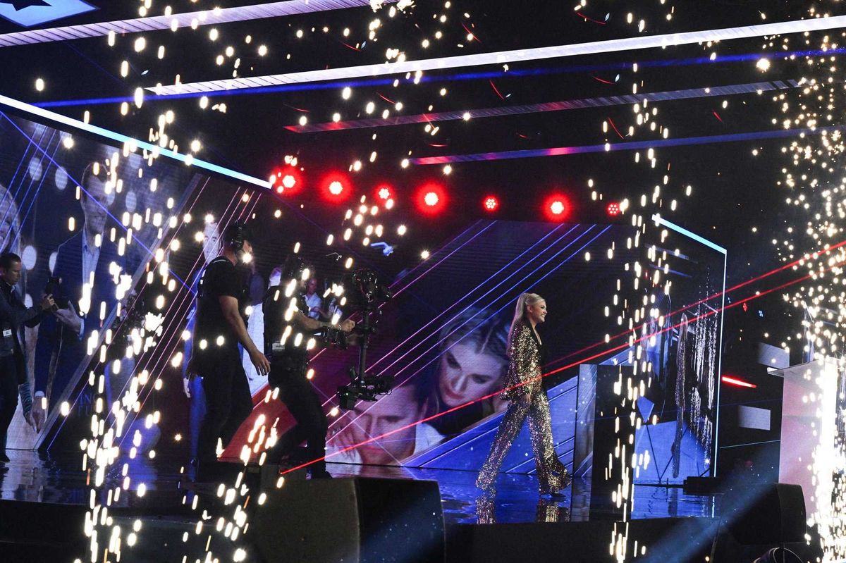 'Guilty of cowardice!' Big-name Trump allies catch heat at right-wing 'Super Bowl'