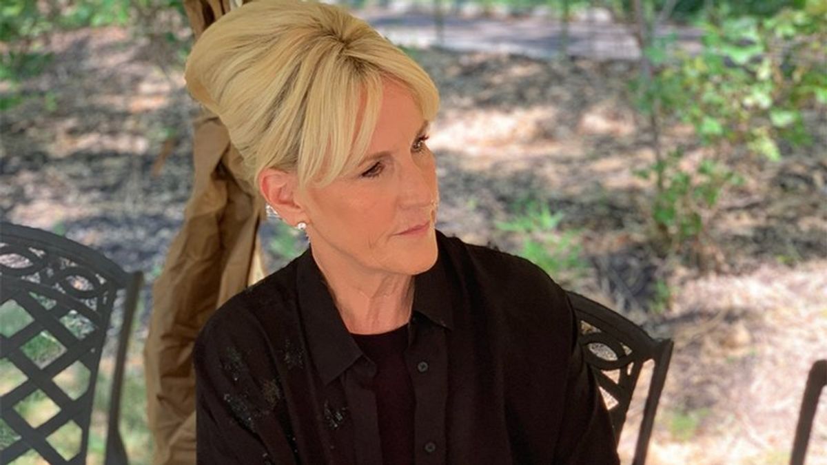 Erin Brockovich: The government is lying to Ohioans about water safety in East Palestine after train disaster