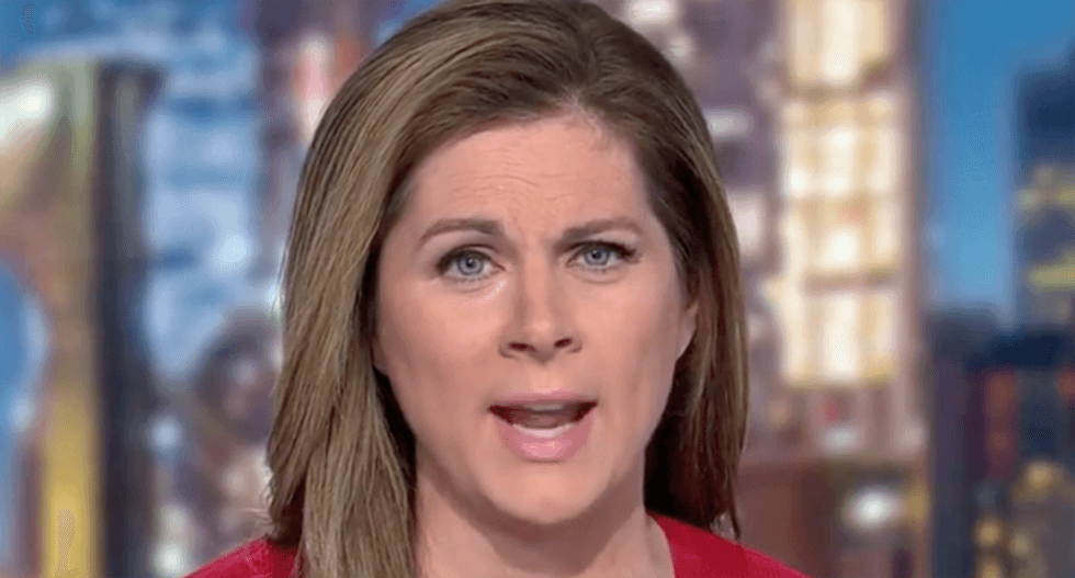 'I'm not kidding you': CNN's Burnett reassures viewers she's not fabricating details of Trump's absurd coup attempt