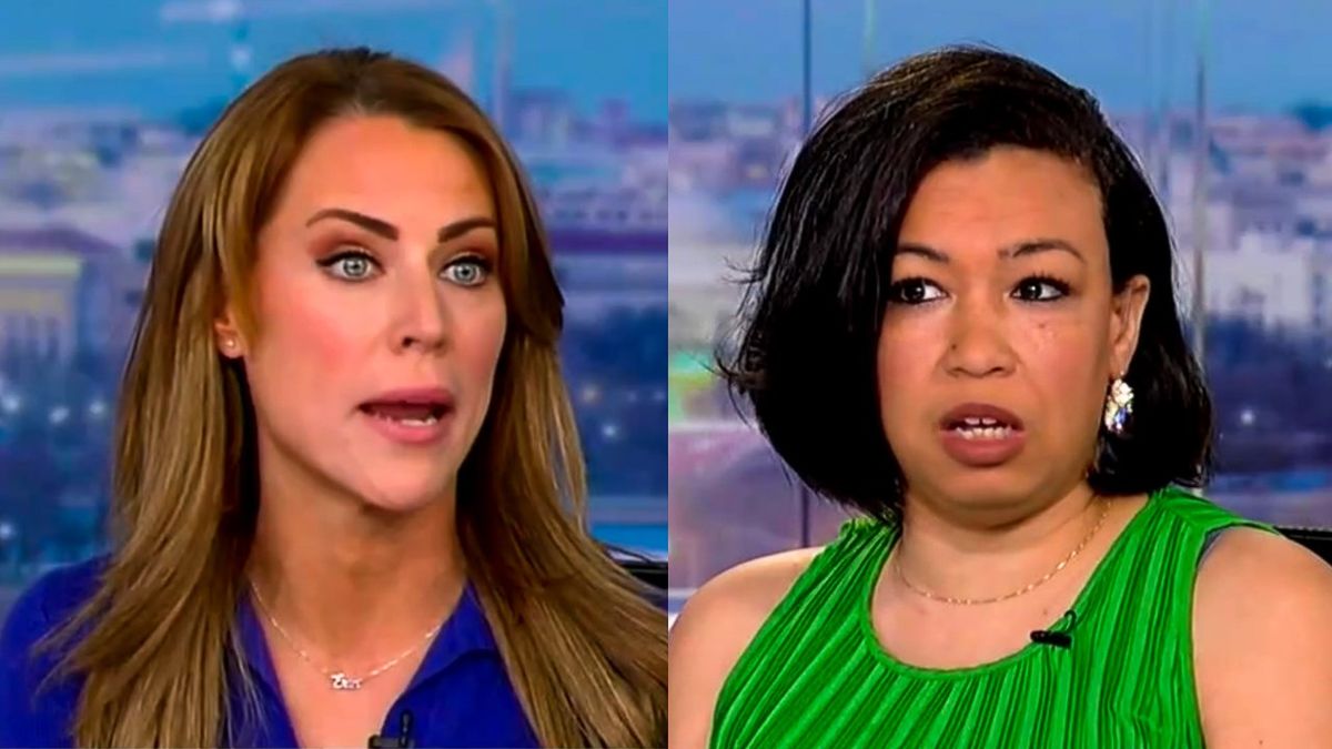 'I have tattoos': Dem shuts down Fox News pundit for 'bad commentating' on deported man