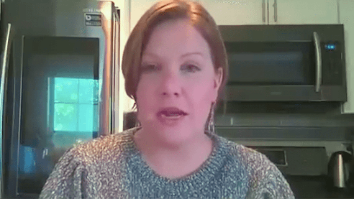 Fox News helps embattled school nurse spread her bogus claim that vaccines and masks are riskier for kids than COVID-19