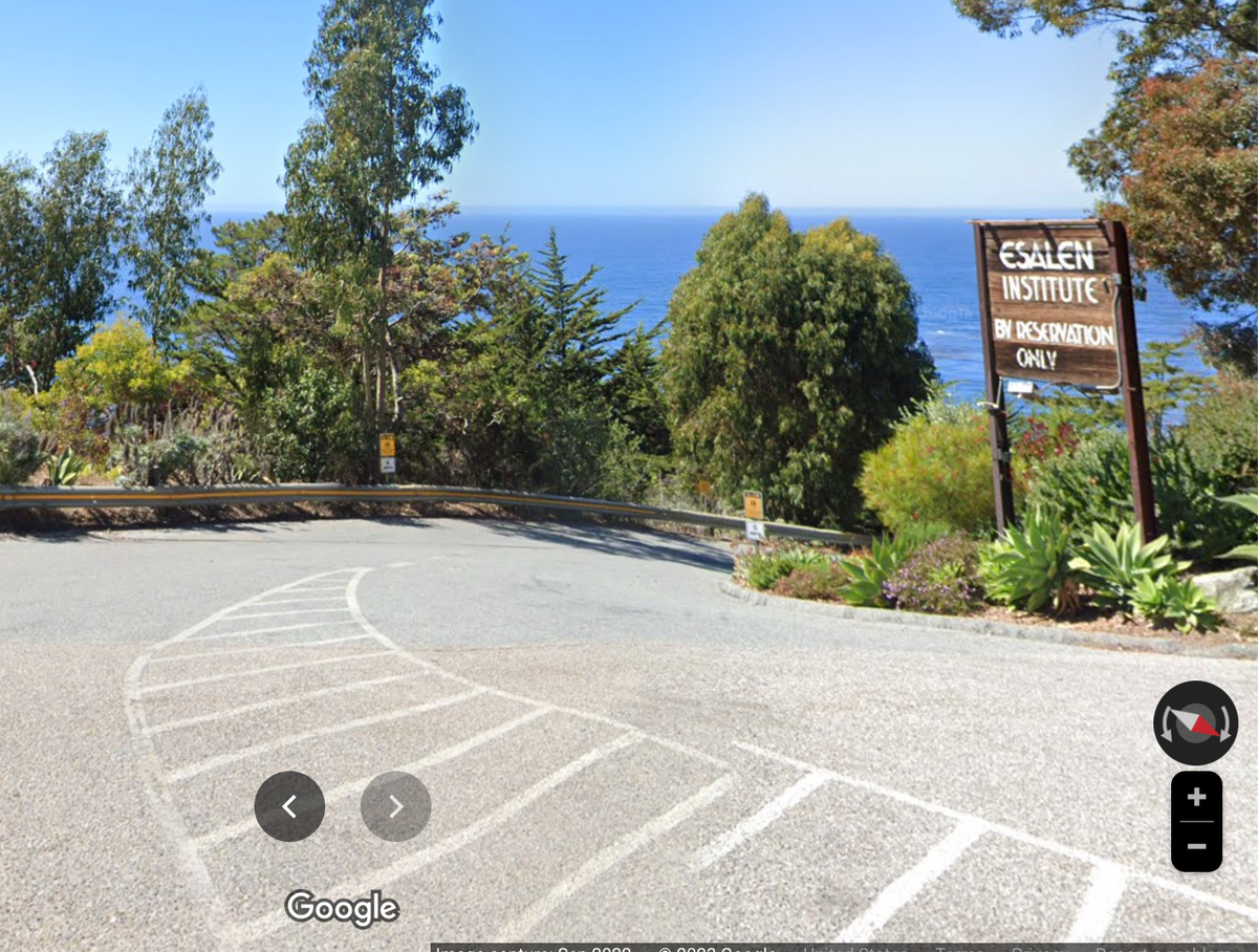 Famed Big Sur wellness retreat sued over N-word video: report