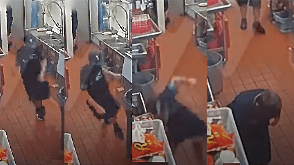 Oxford school shooter appears 'disoriented' in newly released video — and brother admits parents gave him weed
