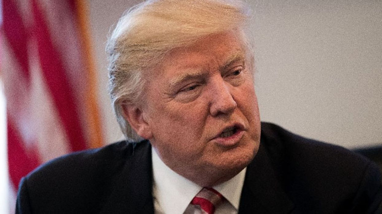 Trump lawyer told 'disgusting' lies about the Secret Service in court filing to gain advantage in NY probe: report