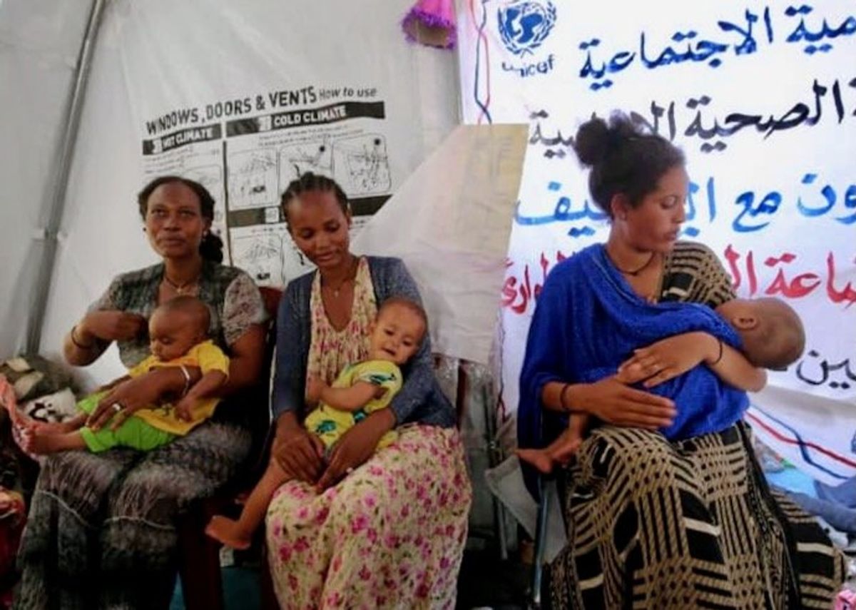 One woman dies every 2 mins in pregnancy, childbirth: UN