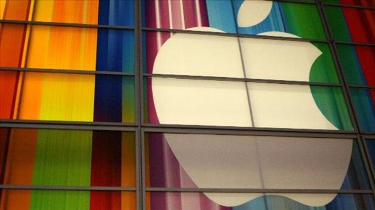 Apple sues Israeli spyware maker for targeting its users
