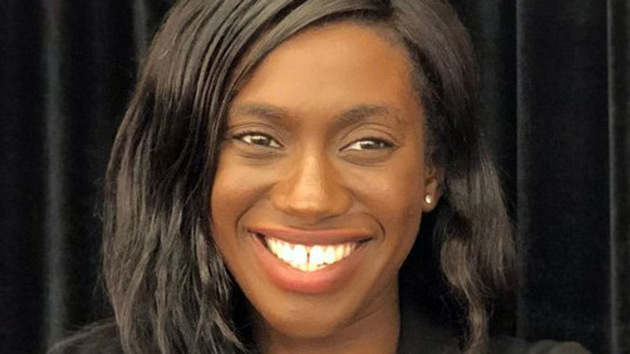 Suspect in New Jersey councilwoman’s shooting death arrested