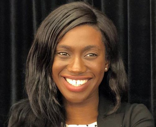 Suspect in New Jersey councilwoman’s shooting death arrested