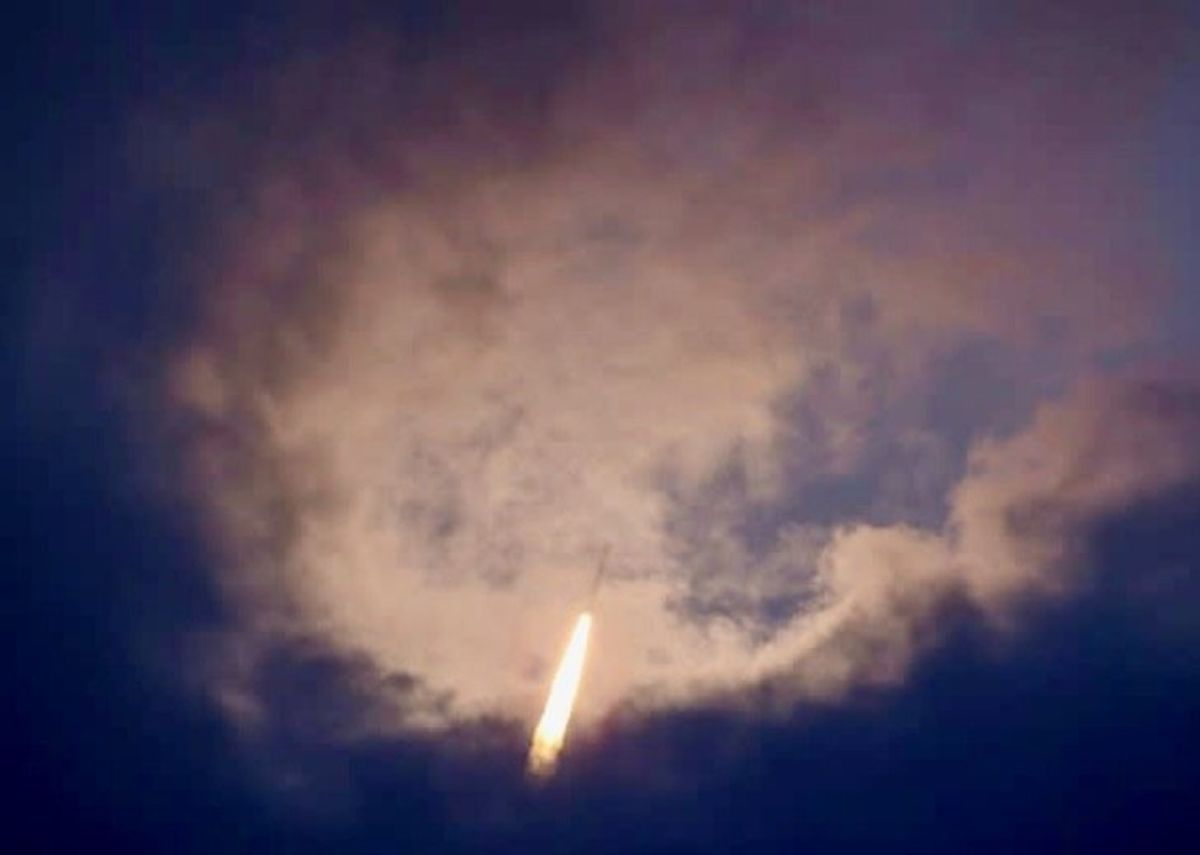 Europe's Vega-C rocket launches satellite into orbit after delays