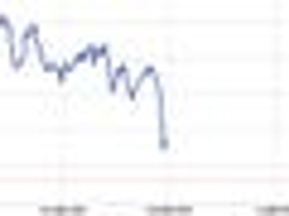 European Bank Shares Slide On News Of Possible Greece Euro Exit