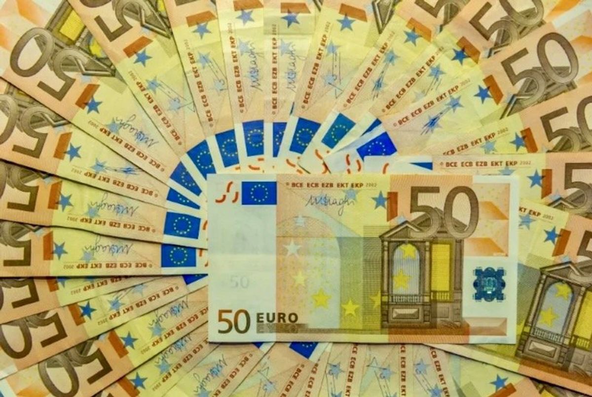 Tens of thousands collected for 'honest' Dutch homeless man