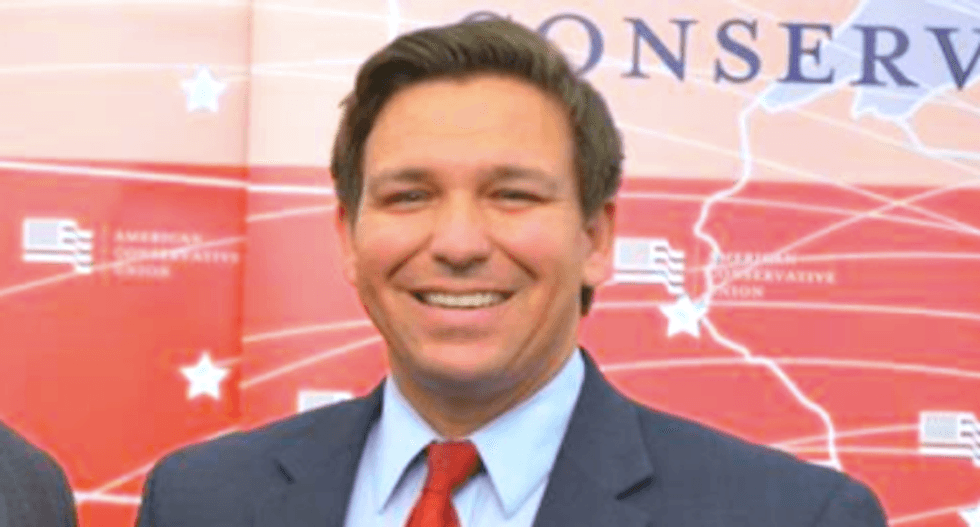 DeSantis tells Joe Rogan ‘do not apologize’