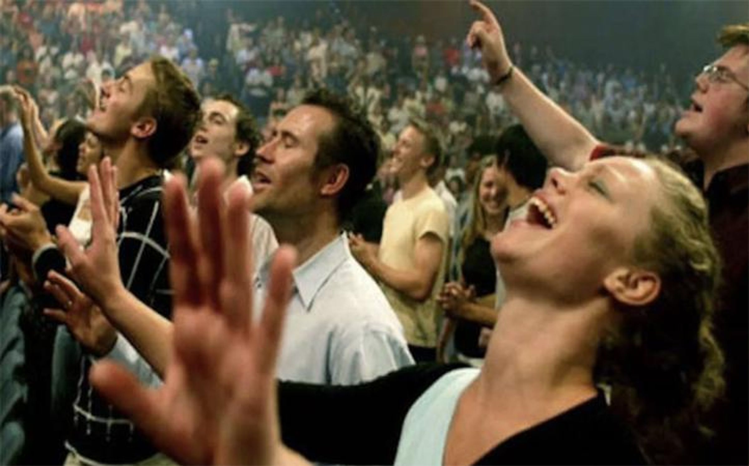 Lutheran Church official dares to go there, calls for white nationalists to be excommunicated (rawstory.com)