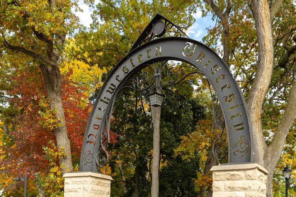 Another prominent university to fork over tens of millions in deal with Trump admin
