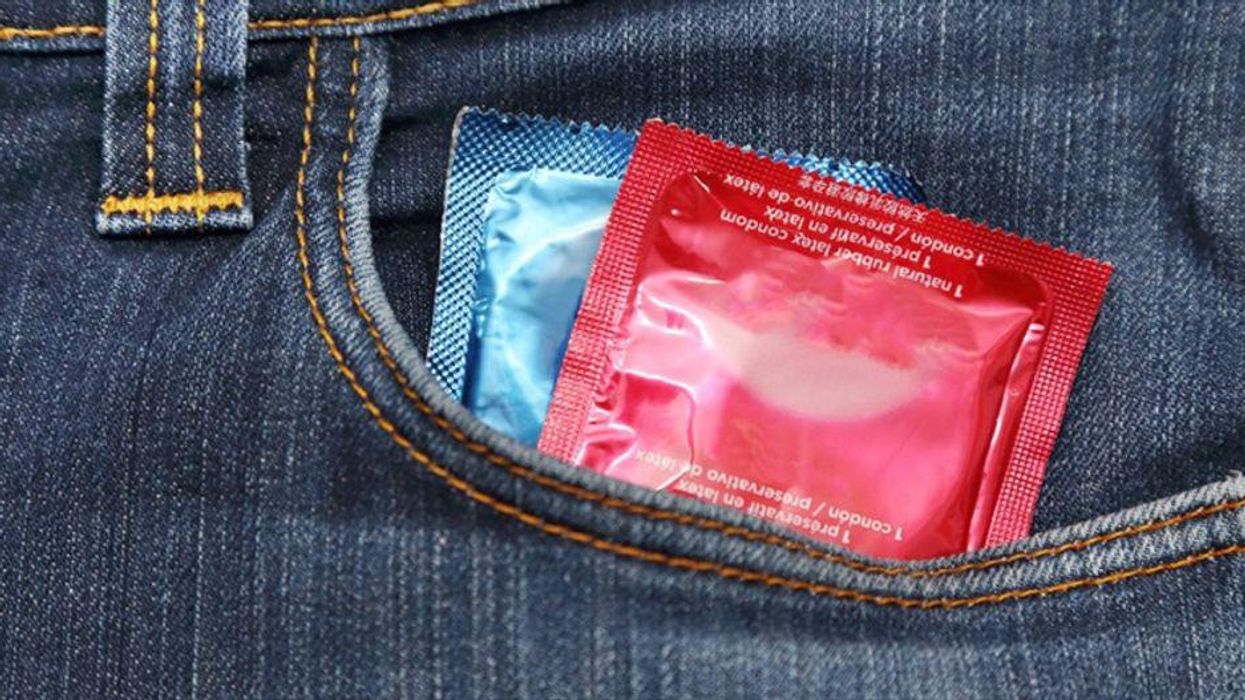 Walgreens customers cry foul after employee refuses to sell them condoms on 'religious grounds'