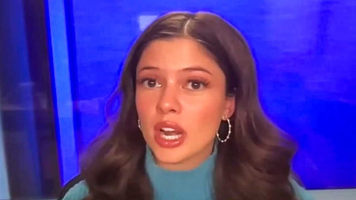 Sean Duffy's daughter: Single women 'vote poorly' without 'the security of a male'