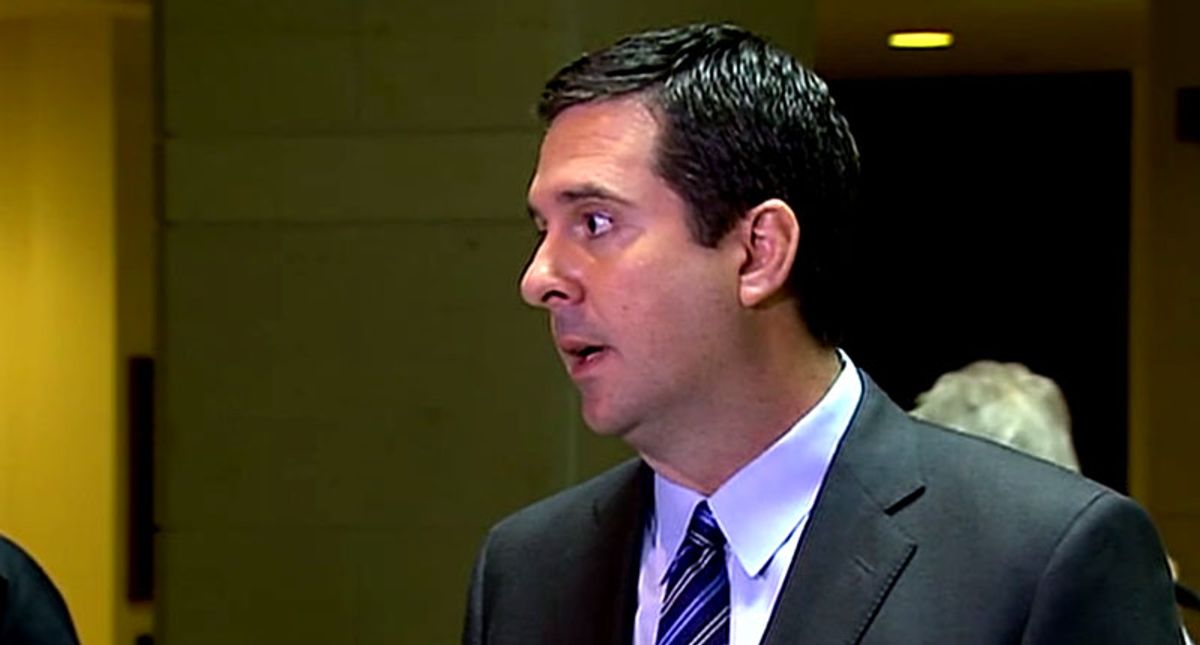 Trump Media CEO Devin Nunes to get $600K 'retention bonus' after company lost $58 million