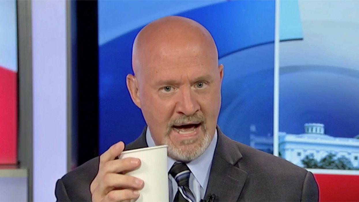'Trump will be indicted': Ex-prosecutor explains how 'justice is coming' for Trump family after NY ruling