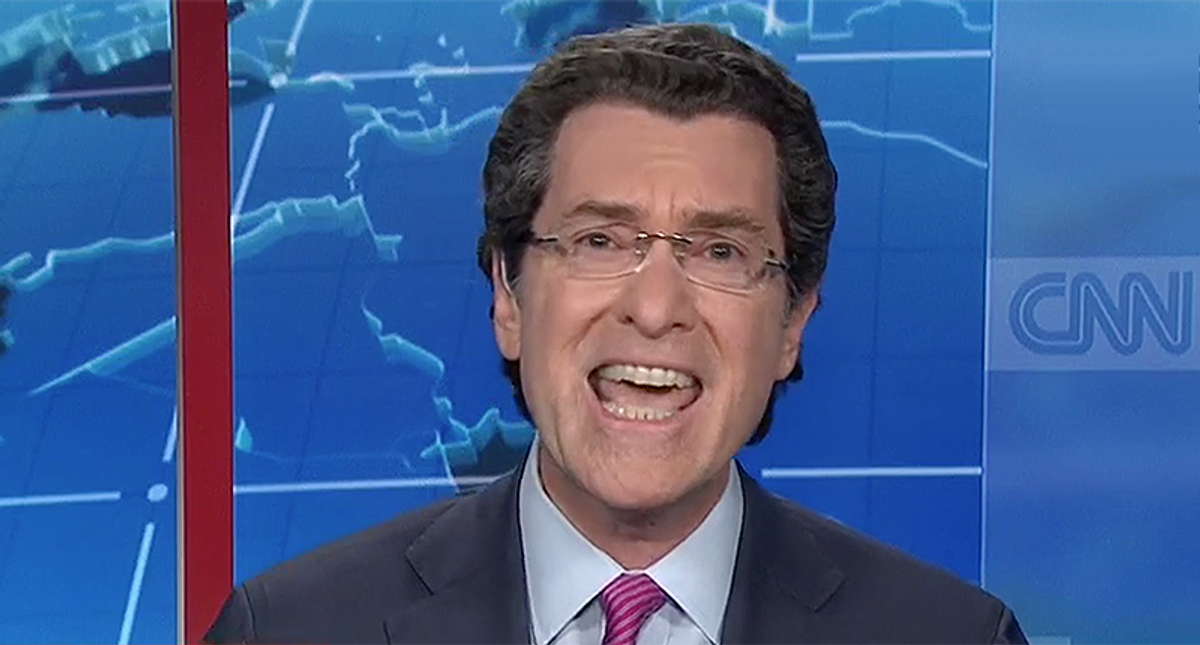 Impeachment lawyer slams Trump's 'chutzpah' for playing a 'delay game' with MAGA riot documents