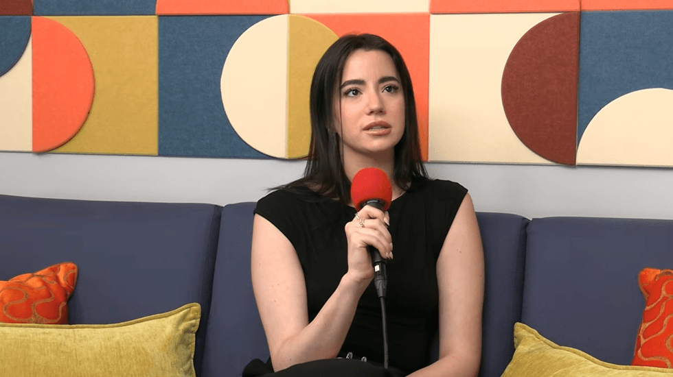 Rogue ex-MAGA insider reveals progressive star who 'terrifies' conservatives