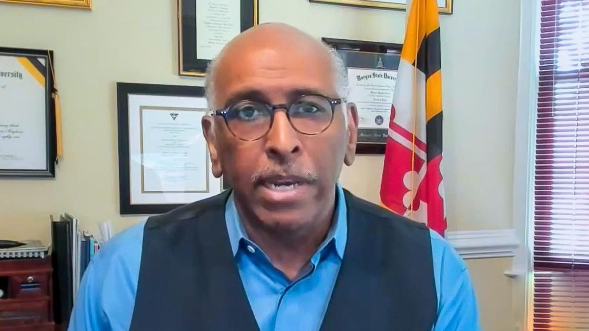 Trump's lawyers playing 'the worst game of Whac-a-Mole ever' to fight Mar-a-Lago investigation: Michael Steele