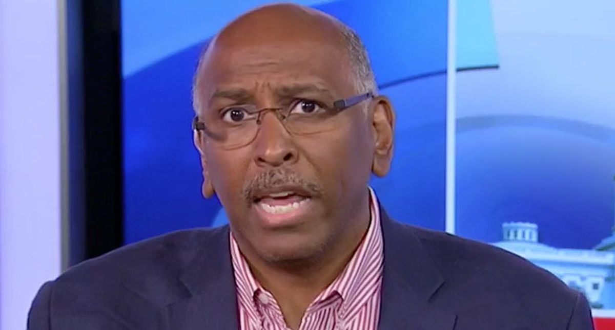 ‘This sucks’: ex-RNC chairman goes on angry rant about DOJ's 15-month investigation of Trump's coup