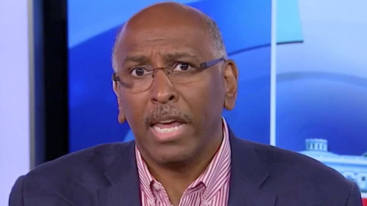 ‘This sucks’: ex-RNC chairman goes on angry rant about DOJ's 15-month investigation of Trump's coup