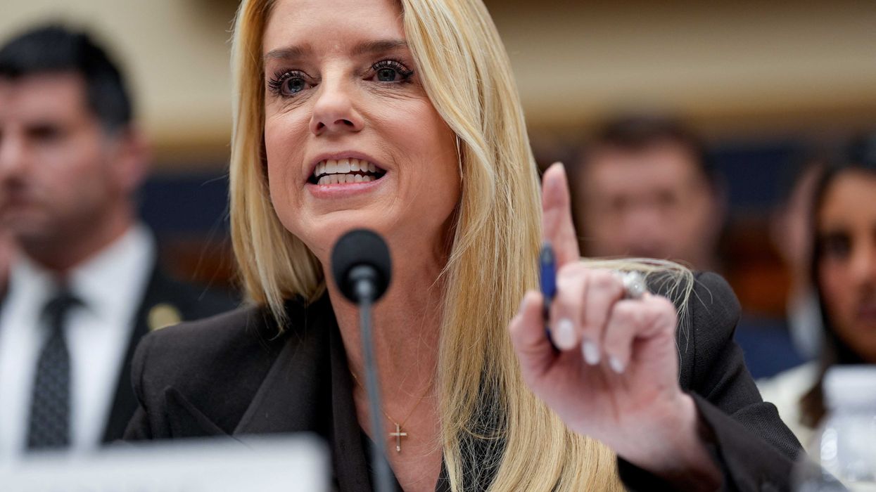 'Please contact me ASAP': DOJ's voter data witch hunt derailed by its own botched emails