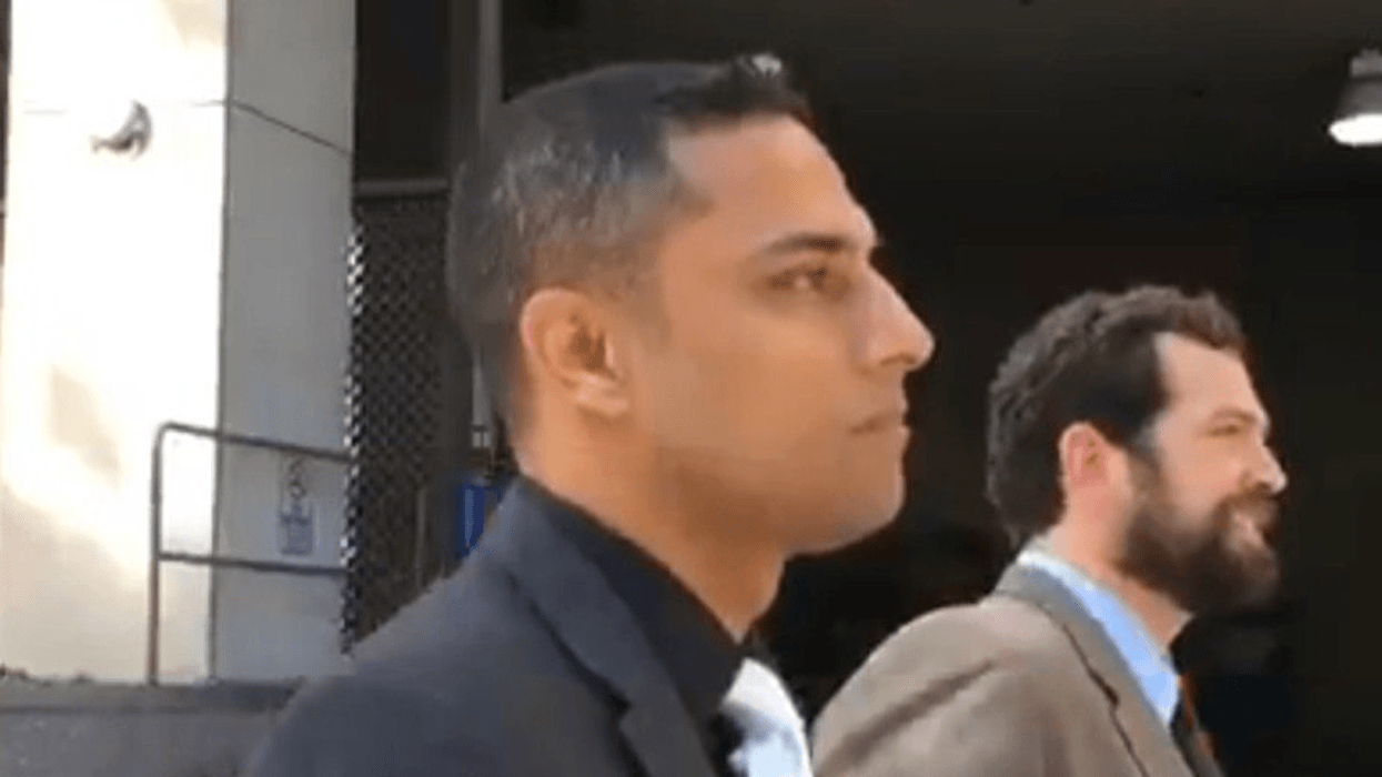 'I wanted to end my life': Trump and right-wing media allies chased House staffer out of the country with lies