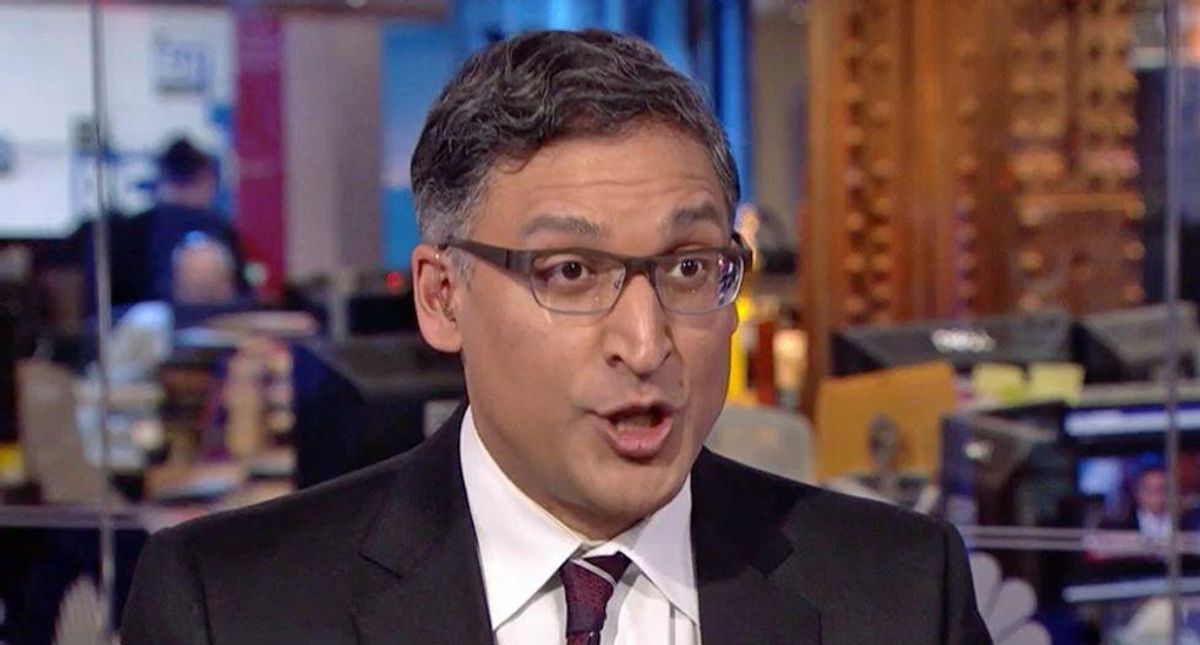 Obama lawyer explains why Biden's DOJ decision to hide documents on Bill Barr's cover-up is 'undemocratic'