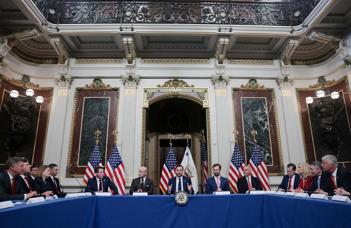 Whistleblower shares Trump admin plan to erase 2.7M living people from Social Security