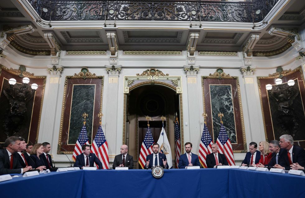 Whistleblower shares Trump admin plan to erase 2.7M living people from Social Security