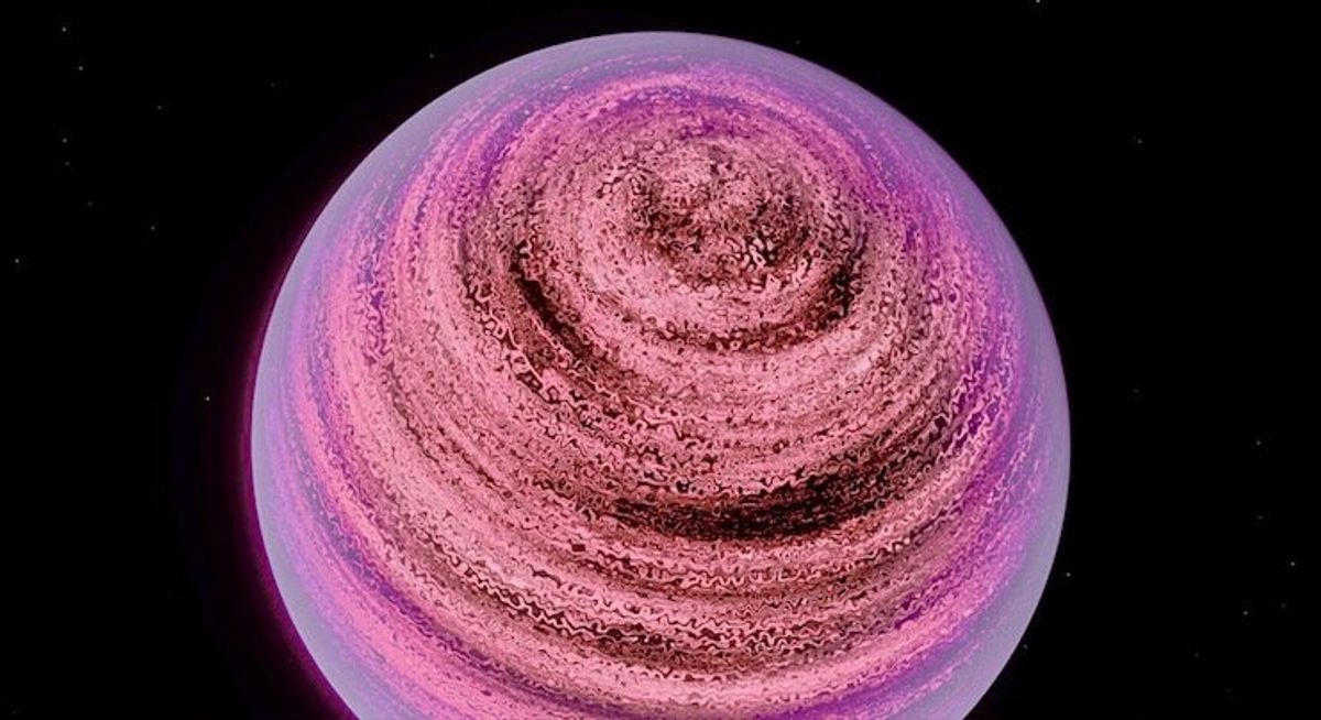 NASA: Some icy exoplanets may have habitable oceans and geysers