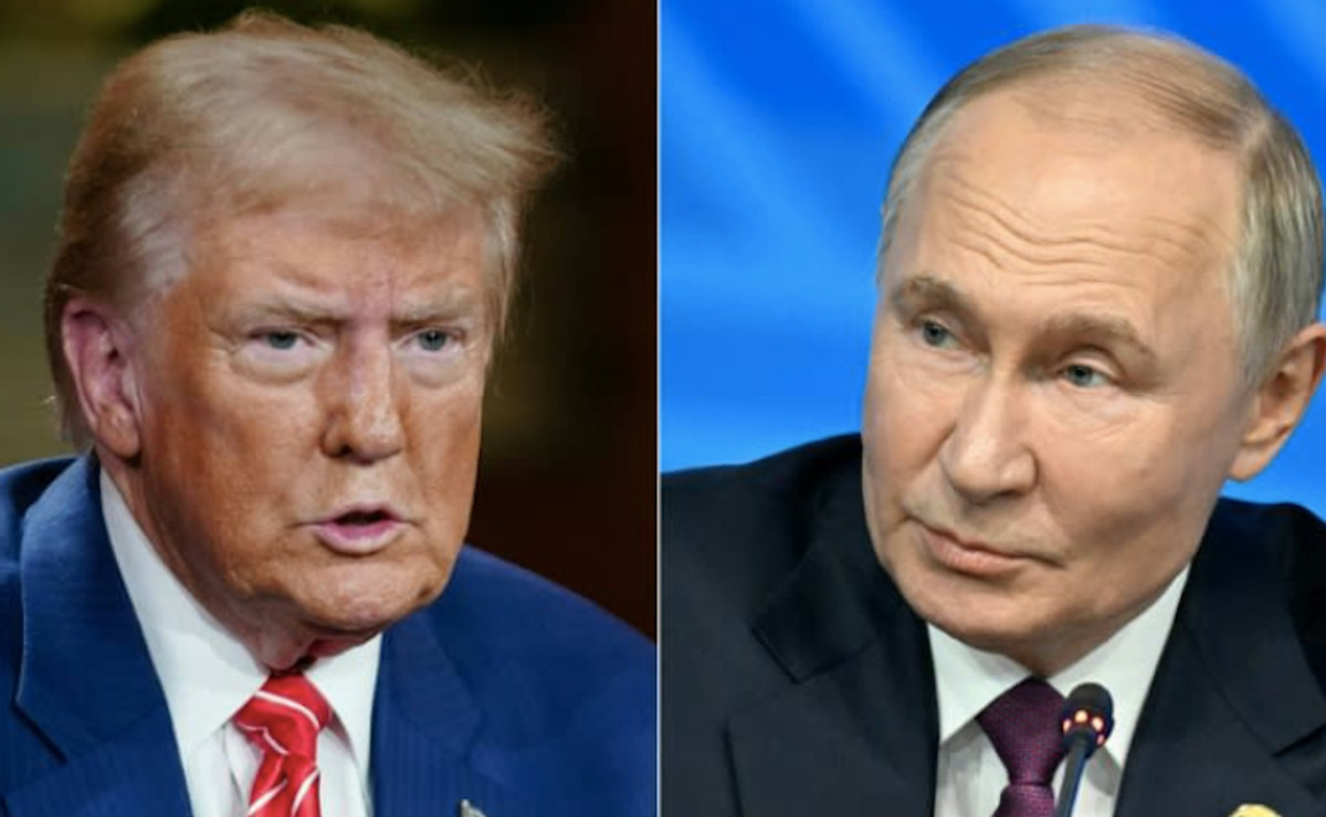 Kremlin ready for 'mutually respectful' Trump talks
