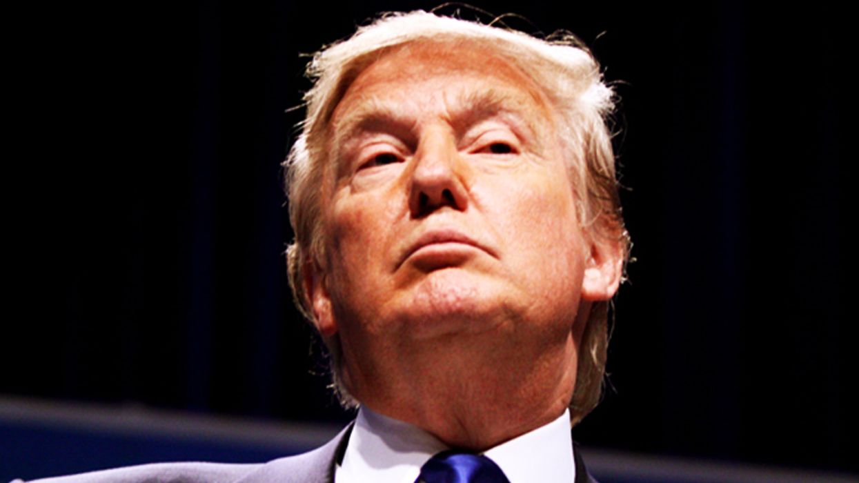 Top exec testifies note on Trump's personal ledger was removed before it was sent to Manhattan DA