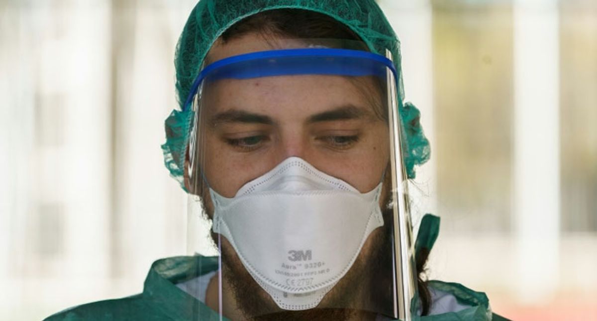 Oral treatment for COVID yields promising data showing reduced viral load: report