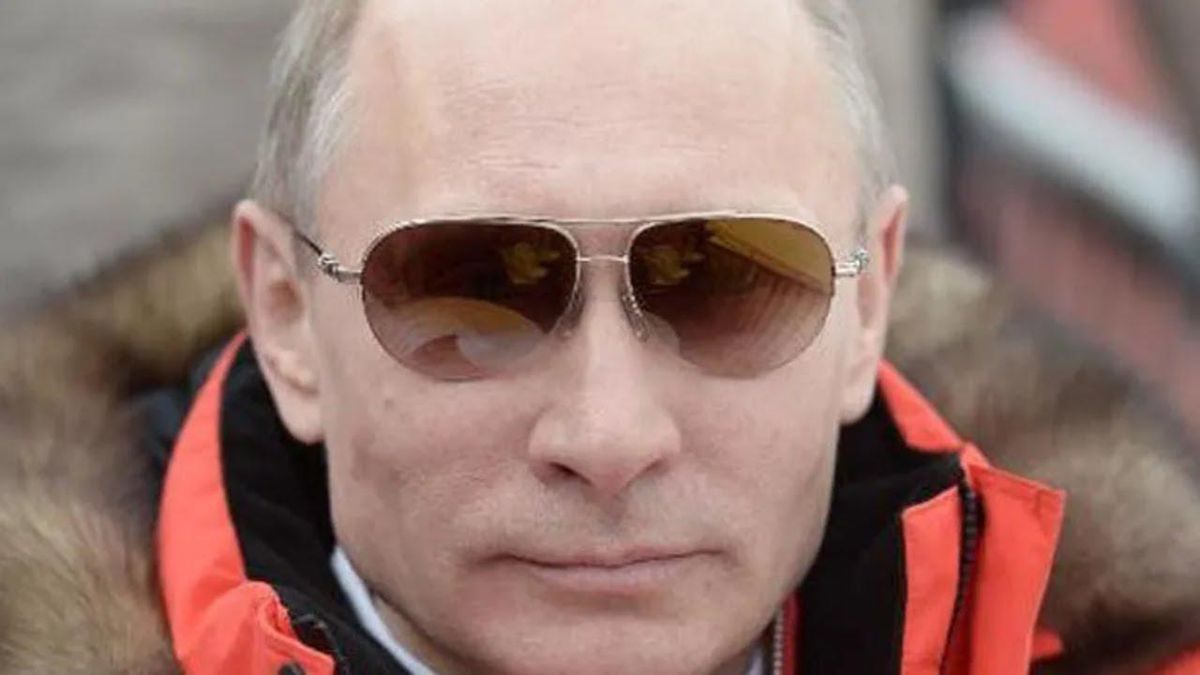 ‘Textbook definition of genocide’: Experts worry as Putin announces ‘necessary cleansing’ of Russia