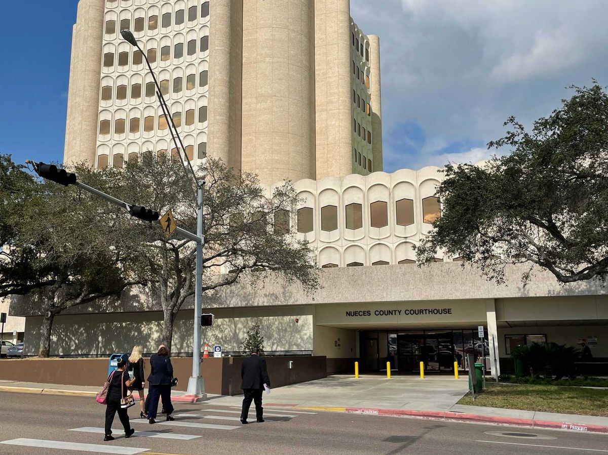 Verdict reached for ex-Uvalde school police officer accused of failing to act