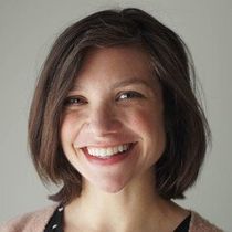 Megan Sarno, The Conversation