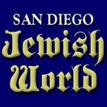 Michael Leo Samuel, San Diego Jewish World