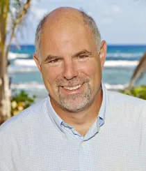 Rob Derocker