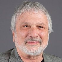 Gregg Barak