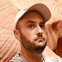 Daniel Hampton