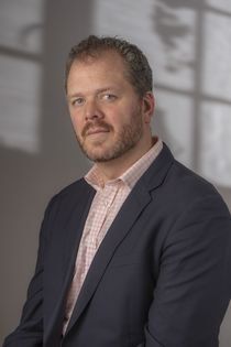 Martin Pengelly
