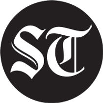 The Seattle Times