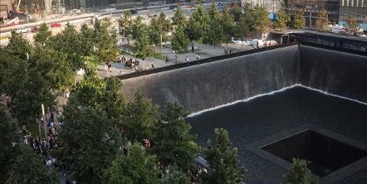 Reading of 9/11 victims' names will return for 20th anniversary of World Trade Center attack - Raw Story - Celebrating 16 Years of Independent Journalism - Vimarsana News