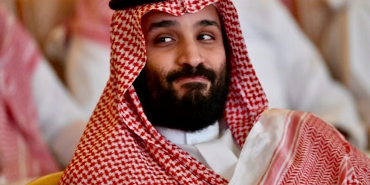 Biden promises Monday 'announcement' on Saudi Arabia after Khashoggi murder report - Raw Story - Celebrating 16 Years of Independent Journalism - Vimarsana News