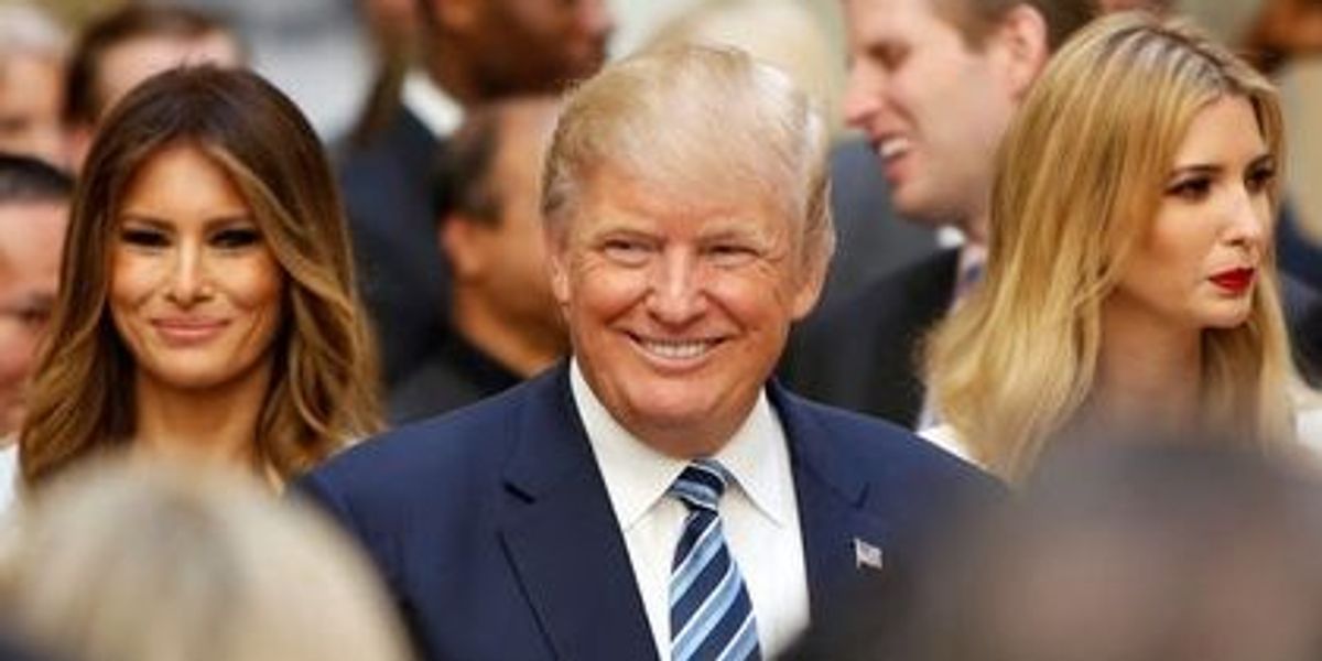 Expert on Trump's real legacy: A mental health pandemic that rages unabated - Vimarsana News