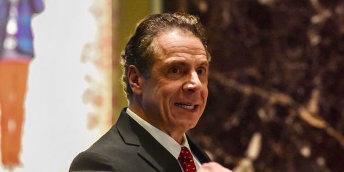Cuomo accuser Charlotte Bennett speaks out -- and shares details of sexual harassment allegations - Vimarsana News
