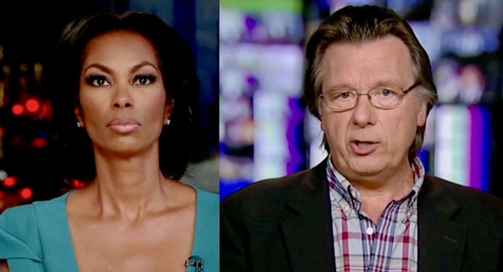 Fox News Asks Fbi Profiler Who Hunted The Unabomber To Try Busting Anonymous Nyt Op Ed Writer Raw Story Celebrating 17 Years Of Independent Journalism